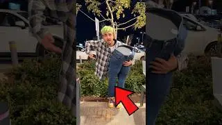 Last Girl! 🤦🏻‍♂️ Wildest Half Man Reactions! 🤯 