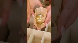 Store your ornaments easily with this hack 