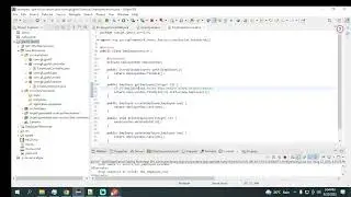 EP-4b Spring Boot Rest API with JPA and H2 Db example Part-2