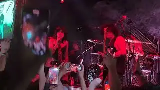 I Don’t Care by VIOLENT VIRA | Live at Sony Hall in NYC