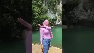 HIJAB MONTOK TIKTOK HOT 🔥 AUTO SANGE
