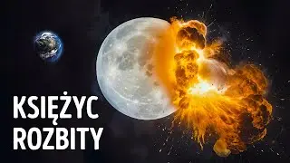 99 mało znanych faktów o Księżycu, którymi będziesz zafascynowany