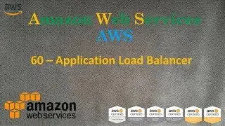 AWS - Application Load Balancer и HTTP to HTTPS Redirect