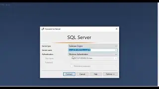 How to install SQL Server Managment Studio (SSMS)