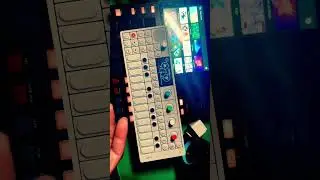 OP-1’s Real “Undo” Feature! 