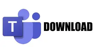 How to Download Microsoft Teams on Laptop (How to Install Microsoft Teams in Windows PC Computer)