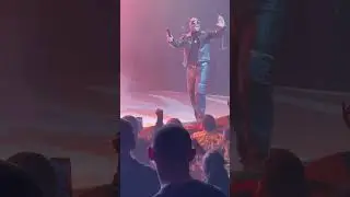 Johnny Gill LIVE in Vegas - My My My 2024 #concert #johnnygill #newedition