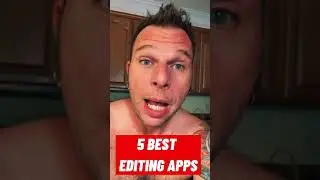 BEST VIDEO EDITING APPS 