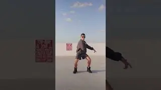 Un macho con tutu 🤣 