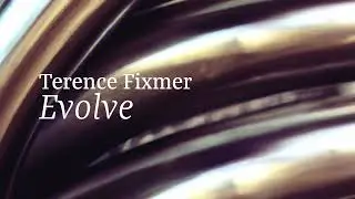 Terence Fixmer - Evolve (Official Audio)