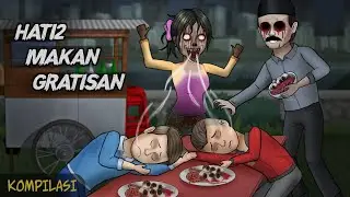 Kuliner Setan - Kompilasi 