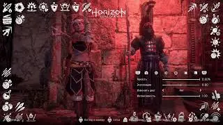 HORIZON ZERO DAWN (Ps5) #22 :ДЛИНАШЕИ? 🐈⚔️🛡️🪓🐎(ЖДУ 2222 ПОДПИСЧИКОВ)
