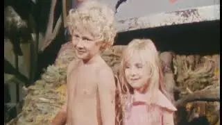 на съемках фильмов 