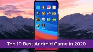 Top 10 Best Android & iOS Games 2020 | Easy to Play