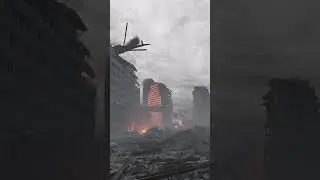 Warzone Project 