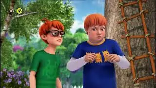 Alvin and the Chipmunks - Episodio completo 