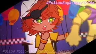 #FollowSugarBearTo70k Parts 32 & 49 (blood warning) @Sugarbearyy