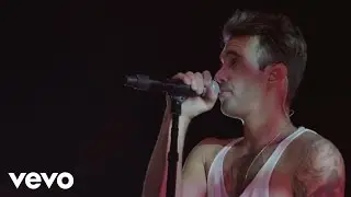 American Authors - Oh, What A Life (Honda Civic Tour Live From The Ogden Theatre)