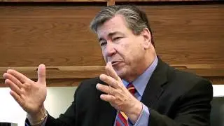 The True Believer: Personal Injury Lawyer John Walsh