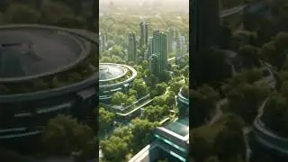 AI CITY 2 
