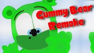 The Gummy Bear Song - Scratch Remake