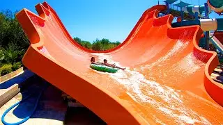 Kelebek | Blue Zest Aquapark , Altınoluk, Balıkesir