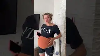 ОтЧего растет живот??? 