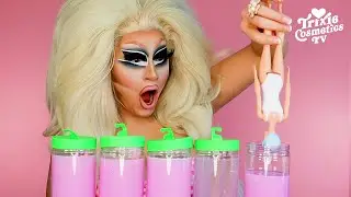 Unboxing The Barbie Color Reveal Dolls *Not Sponsored!*