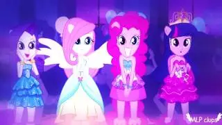 PMV (MLP) - Девочки такие девочки ~ с 8 марта