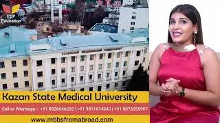 Study at Lowest Medical University in Abroad | Study MBBS Abroad | PSP Education