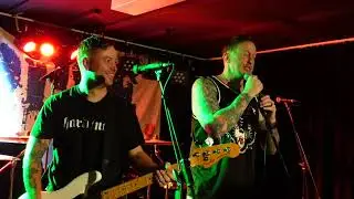 NOI!SE - 2024-07-27 - Schiltach, Germany - [Gasthaus Welschdorf] - Full Live Set - Complete Show