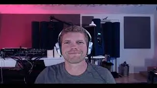 Morgan Page - Live on Twitch - 1 song 1 hour - 11-16-20