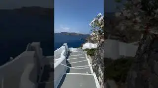 Santorini, Greece: One Of The Most Magical Places In The World