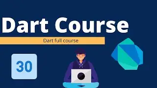 30  learn dart for beginner - abstract classes