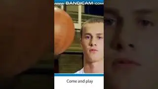 I Love Sports Song video