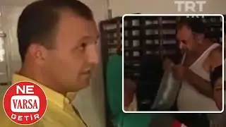 Hijyenik Ekmek Poşetleme -TRT Röportajı