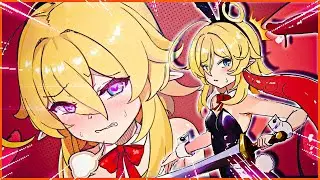 How to Breed Tentacles - Tentacles! Suika Game Gameplay