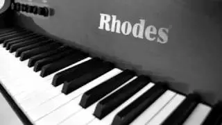 Rhodes Sample Riffs