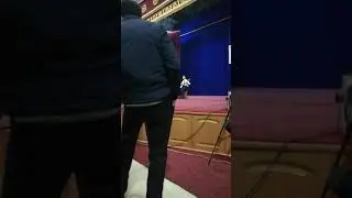 Анаира талант меган хамаро дар хайрат монд