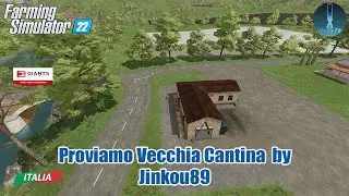 FS 22 Proviamo Vecchia Cantina  by Jinkou89