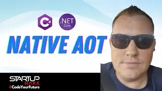 .NET 8 Native AOT Every Developer Must Know | HOW TO - Code Samples