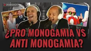 EL CACASH Y STONER DEBATEN SOBRE MONOGAMIA (¿EL OREJAS ES UN TRAMPOSO?)