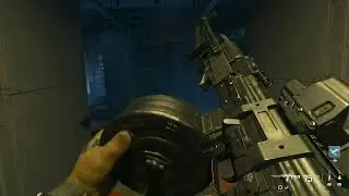 Call of Duty: Modern Warfare 3 (2023) - Payload: Enter The Silo with Farah and Reach Missile Room