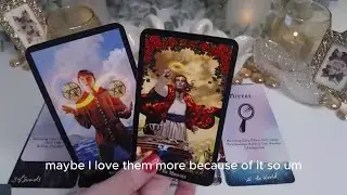 GEMINI   SOMEONE REALIZES HOW IMPORTANT YOU ARE... GEMINI TAROT LOVE READING