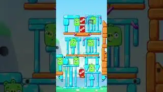 angry Birds Journey