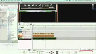 Propellerhead Reason 8 DAW Software Demo - Sweetwater Sound