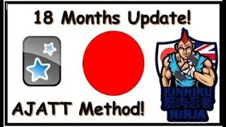 18 months   1.5 Years of AJATT MIA Japanese update! [re-upload]