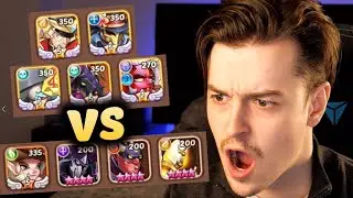 This F2P account makes EVERYONE look bad.