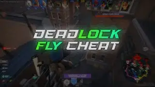 FLY IN DEADLOCK ft. predator.systems