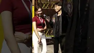 kalian suka di jemput cowok dimana?